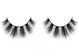 Order Mink Eyelashes from Private Label 3D Eyelash Vendors A143