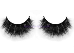 Order Lash from Vendor for Eyelash for Premium Mink Lashes Wholesale A169