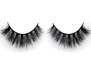 Private Label Eyelash Wholesale Magnetic Mink Lashes Vendor A174