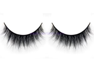 Our Lash China for Best Quality 3D Mink Eyelash Wholesale A175