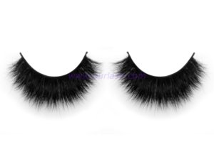 Wholesale False Eyelashes Real Sable Lashes Wholesale China A176