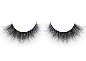 Make Your Own Royal Sable Lashes Wholesale from Ourlash Factory A177