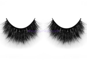 Order Soft Mink Lashes Wholesaler Private Label Package A178