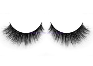 Buy Mink 3D Eye Lashes Wholesale Private Label Package A181