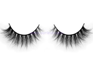 Order Cruelty Free Siberian Mink Lashes False Lash Wholesale A183