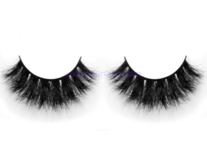 Buy 3D Mink Lashes Bulk From 3D Eyelash Distributor A191