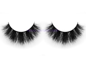 Buy Best Sell 3D Mink Eyelashes From False Eyelash Distributor A192