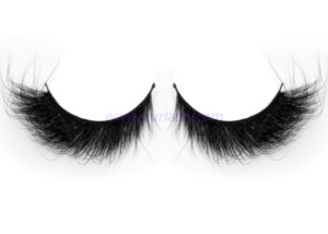 Order Mink Lashes Luxury False Lashes from Mink Eyelash Distributors A197