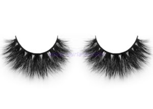 Custom Lash Packaging Create Your Own Brand Eye Lashes A206