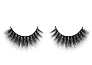 Best 3D Mink Eyelash Manufacturer / Mink 3D Lashes Wholesaler A121