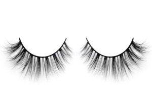 Order 3D Mink Eyelash from Lashes Vendor List Lash Factory A135