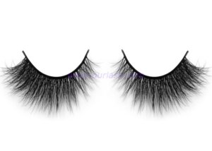 Wholesale Siberian Mink Strip Eyelash Suppliers / Mink Lash Vendors A102