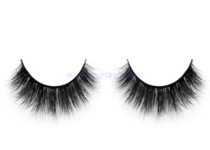 China Best Eyelash Supplier for 3D Mink Lashes Wholesaler Private Label A103