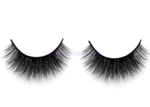 New Design Luxury 3D Mink Eyelash Wholesale / New Style 3D Lashes A109