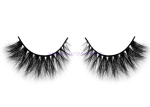 Wholesale Eyelashes Top Quality Siberian Mink Lashes Bulk A112