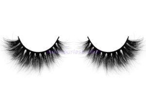 China Lashes Factory Price Soft 3D Mink Eyelash Vendors Wholesale A120