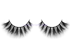 Luxury 3D Mink Lashes Wholesale Vendor Factory Price A123