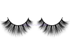 3D Mink Eye Lash Wholesale Price from Lash Factory A128