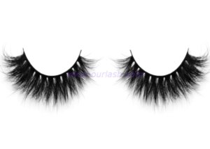 Buy False Eyelash Online / 3D Mink Lashes Vendor Wholesale A133