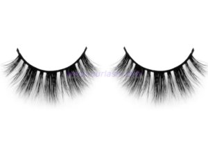 Top Natural Lashes Factory for 3D Mink Eyelashes Wholesale A141