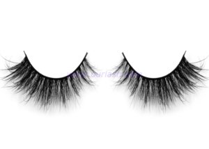 Purchase Mink 3D Eyelash from Private Label Mink Lashes Suppliers