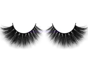 Eyelash Manufacturer for 3D Mink Magnetic Eyelashes Wholesale A151