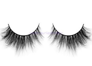 The Best 3D Mink Eyelash Wholesale Eyelashes And Custom Packaging A154