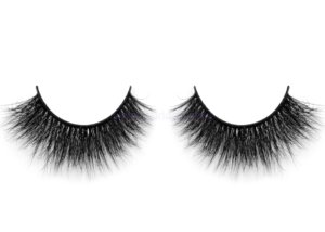 False Eyelash Wholesale for 100% Handmade 3D Mink Lashes A153