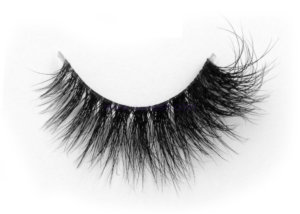 Custom Lashes Packaging Mink Lashes Invisible Band #IB101