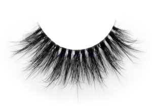 Buy 3D Invisible Band Mink Lashes from China Vendors #IB105