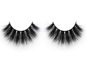 Buy Vegan Mink Eyelash Private Label from Eyelash Wholesaler China A195