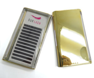 High Quality Eyelash Manufacturer Custom Eyelash Extension Trays T3