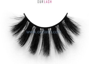 Lash Factory For Faux Mink Lashes Private Label Package #FM159