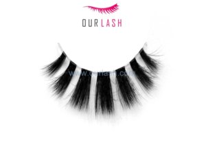 Order Custom Packaging Silk Lashes / 3D Faux Mink Lash from Eyelash Wholesaler