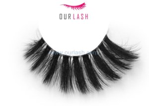 Order 3D Faux Mink Silk Eyelash Bulk Lashes for Sale #CB109