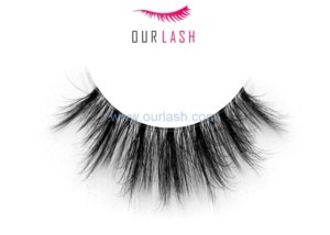 Buy Best Seller Natural Silk Lash / 3D Faux Mink Lashes from Eyelash Vendors