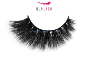 3D Faux Eyelash From Wholesale Lashes Vendors China #LT72