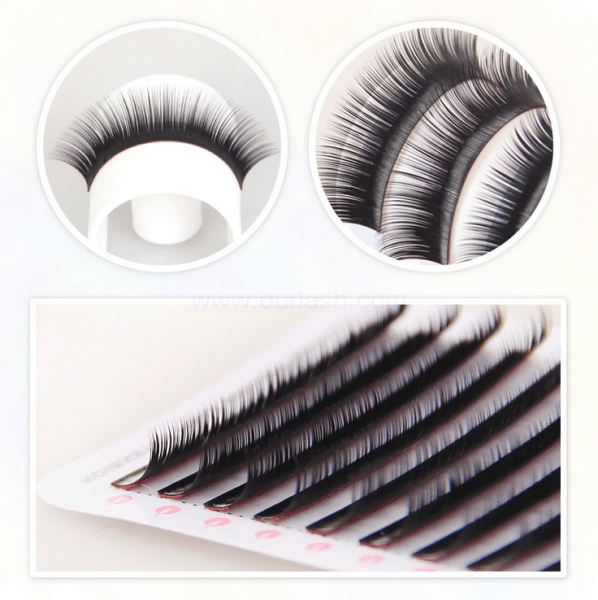 eyelash extensions wholesale 