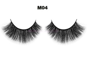 Cruelty Free Horse Hair false eyelashes wholesale from China Lashes Suppliers