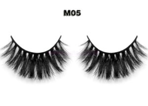 Buy Cosmoprof Horse Hair Lashes wholesale from China Eyelashes Vendor