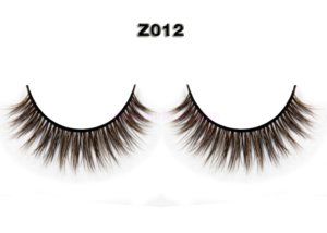 Brown Mink Eyelash Factory / Private Label Lash Vendor Z012