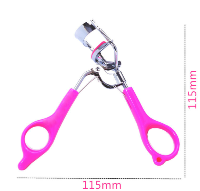 How to use and care for eyelash curler