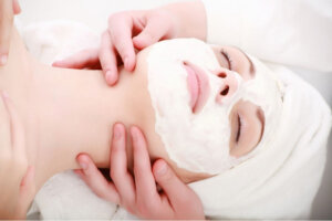 Tips for facial mask