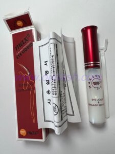 Glue for DIY Lashes and Glue for False Lashes from Eyelash Glue Factory