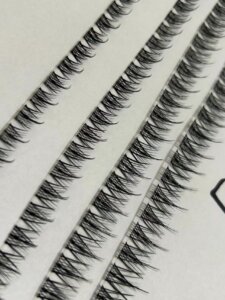 Why Are Segmented Lash Extensions Popular