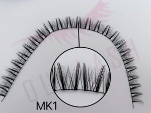 Order DIY Eyelash Extensions Clusters Wholesale from Cluster Lash Factory #MK1