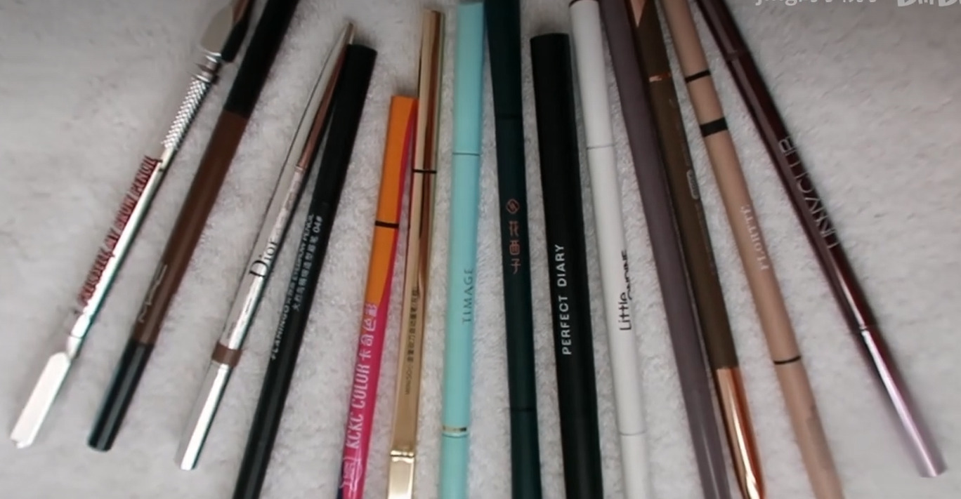 Best Eyebrow Pencil for Beginners – OUR LASH