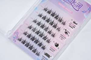 How Many Times Can You Use Pre Glued Lashes?