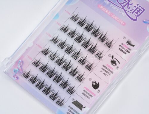 How to Choose the Best Pre-Glued Lashes: A Complete Guide